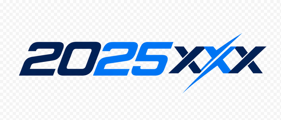 2025xxx লোগো